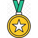 Medal  Icon