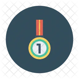 Medal  Icon