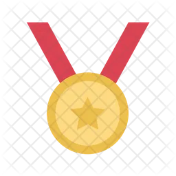 Medal  Icon