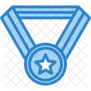 Award Winner Badge Icon