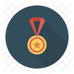 Medal  Icon