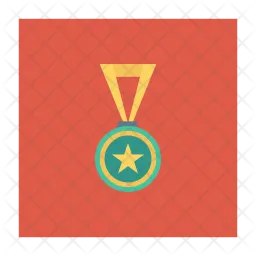 Medal  Icon