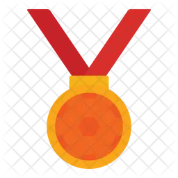 Medal  Icon