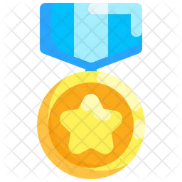 Medal  Icon