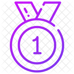Medal  Icon