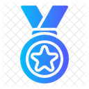 Medal Sports Competition Icon