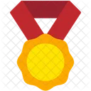 Medal  아이콘