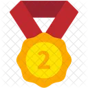 Medal  아이콘