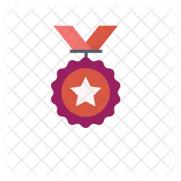 Medal  Icon
