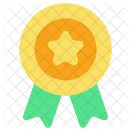 Medal  Icon