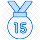 Medal  Icon