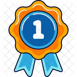 Medal award  Icon