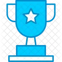 Medal Cup  Icon