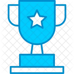 Medal Cup  Icon