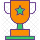 Medal Cup  Icon