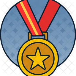 Medal  Icon