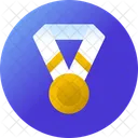 Medal  Icon