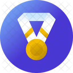 Medal  Icon