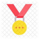 Medal Icon