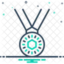Medal  Icon