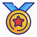 Medal  Icon