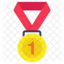 Medal Award Reward Icon