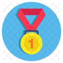 Medal  Icon