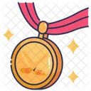 Medal  Icon