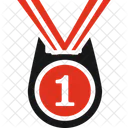 Medal  Icon