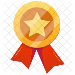 Medal  Icon