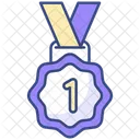 Medal  Icon