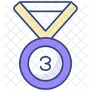 Medal  Icon