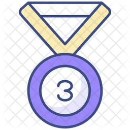 Medal  Icon