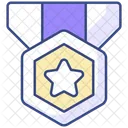 Medal  Icon