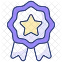 Medal  Icon