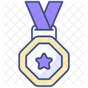 Medal  Icon