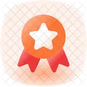 Medal Icon