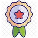 Medal Icon