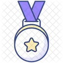 Medal  Icon