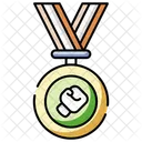 Medal Icon