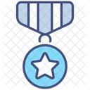 Medal  Icon