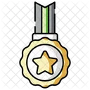 Medal Icon