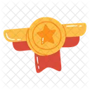 Medal  Icon