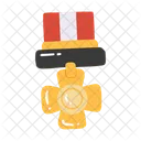 Medal  Icon