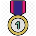 Medal  Icon