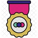 Medal  Icon