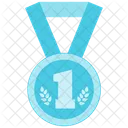 Medal Badge Award Icon