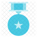 Medal Badge Award Icon