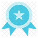 Medal Badge Award Icon