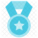 Medal Badge Award Icon